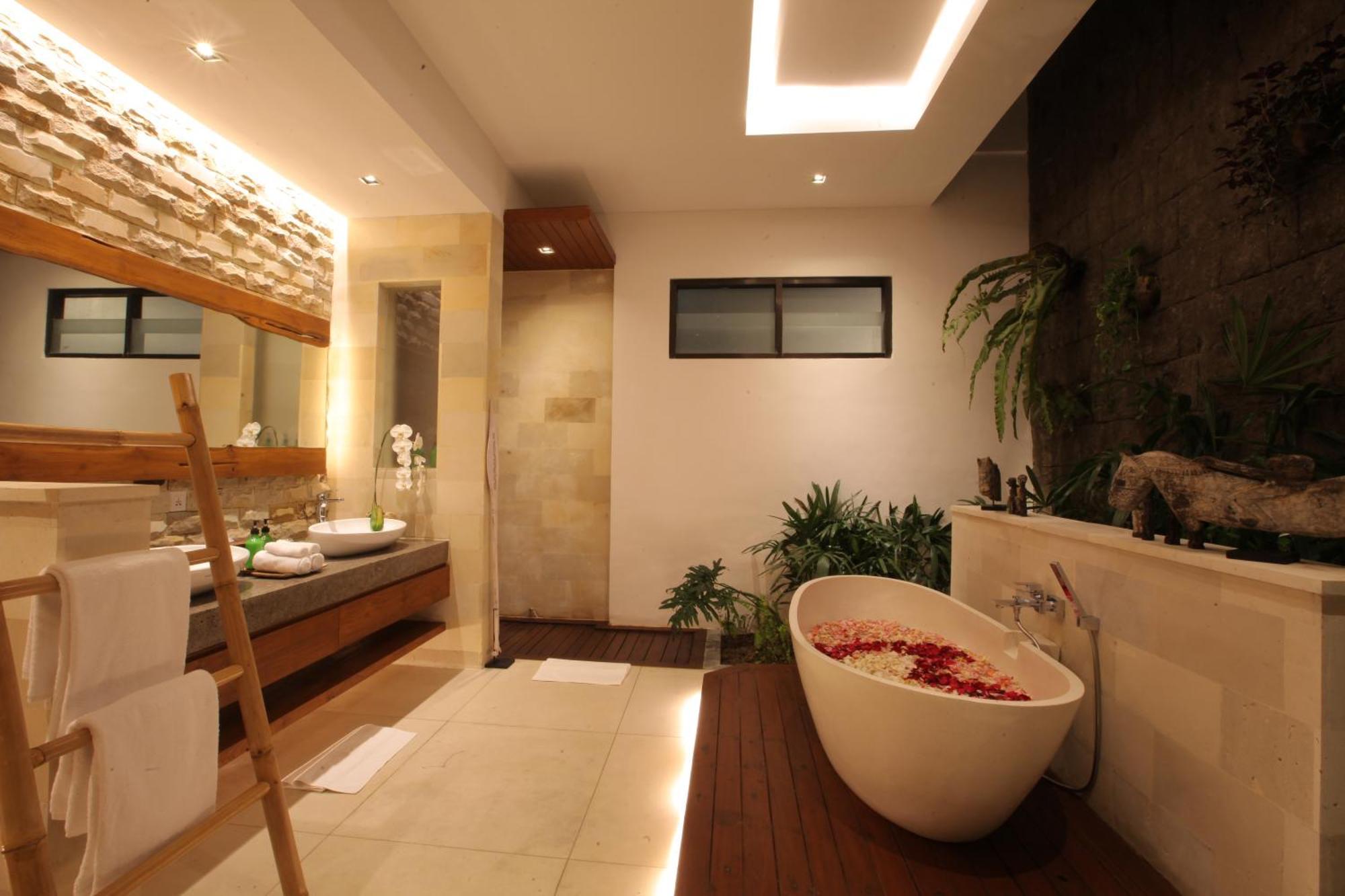 Paripadi Private Villa And Sanctuary Canggu Eksteriør bilde