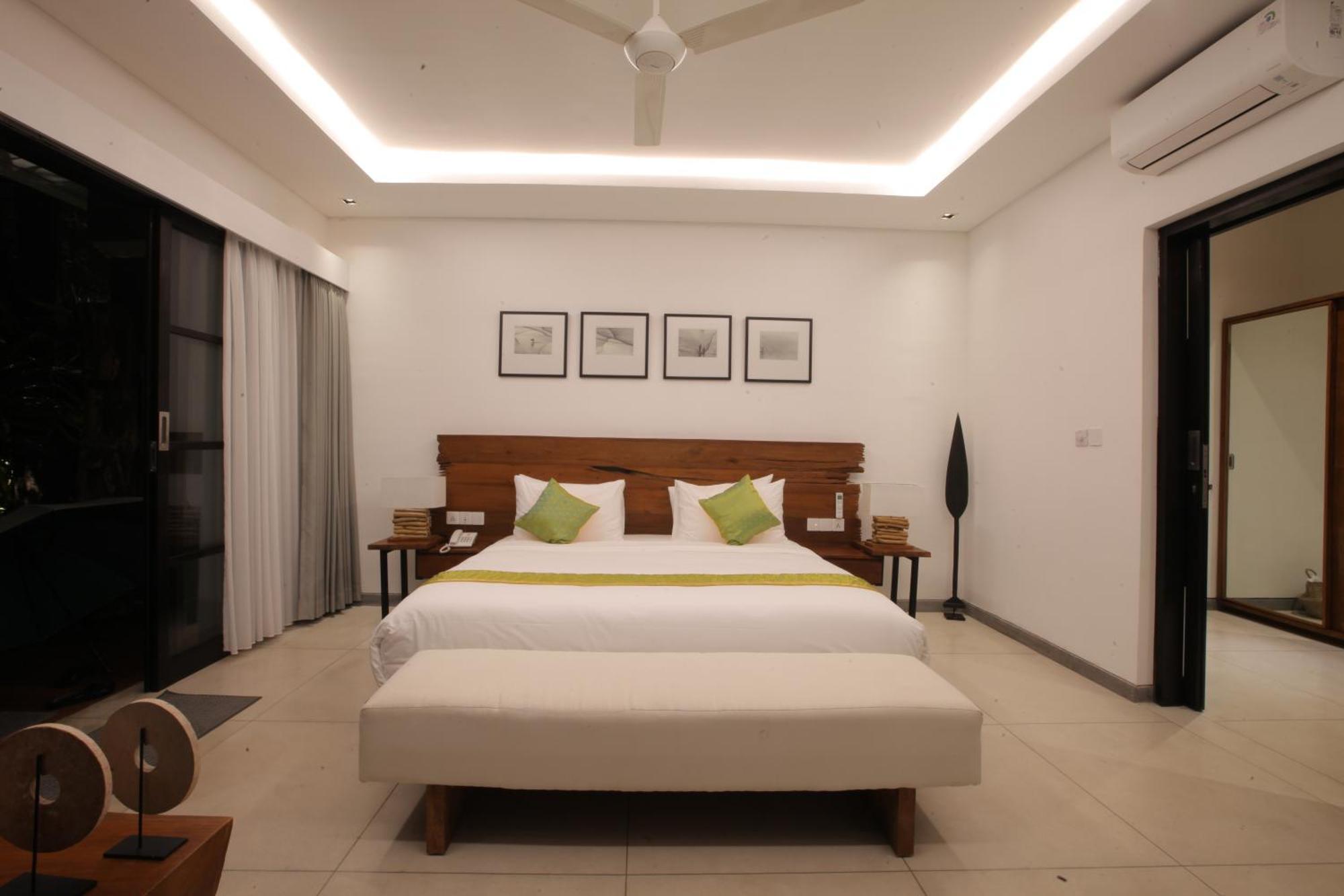 Paripadi Private Villa And Sanctuary Canggu Eksteriør bilde
