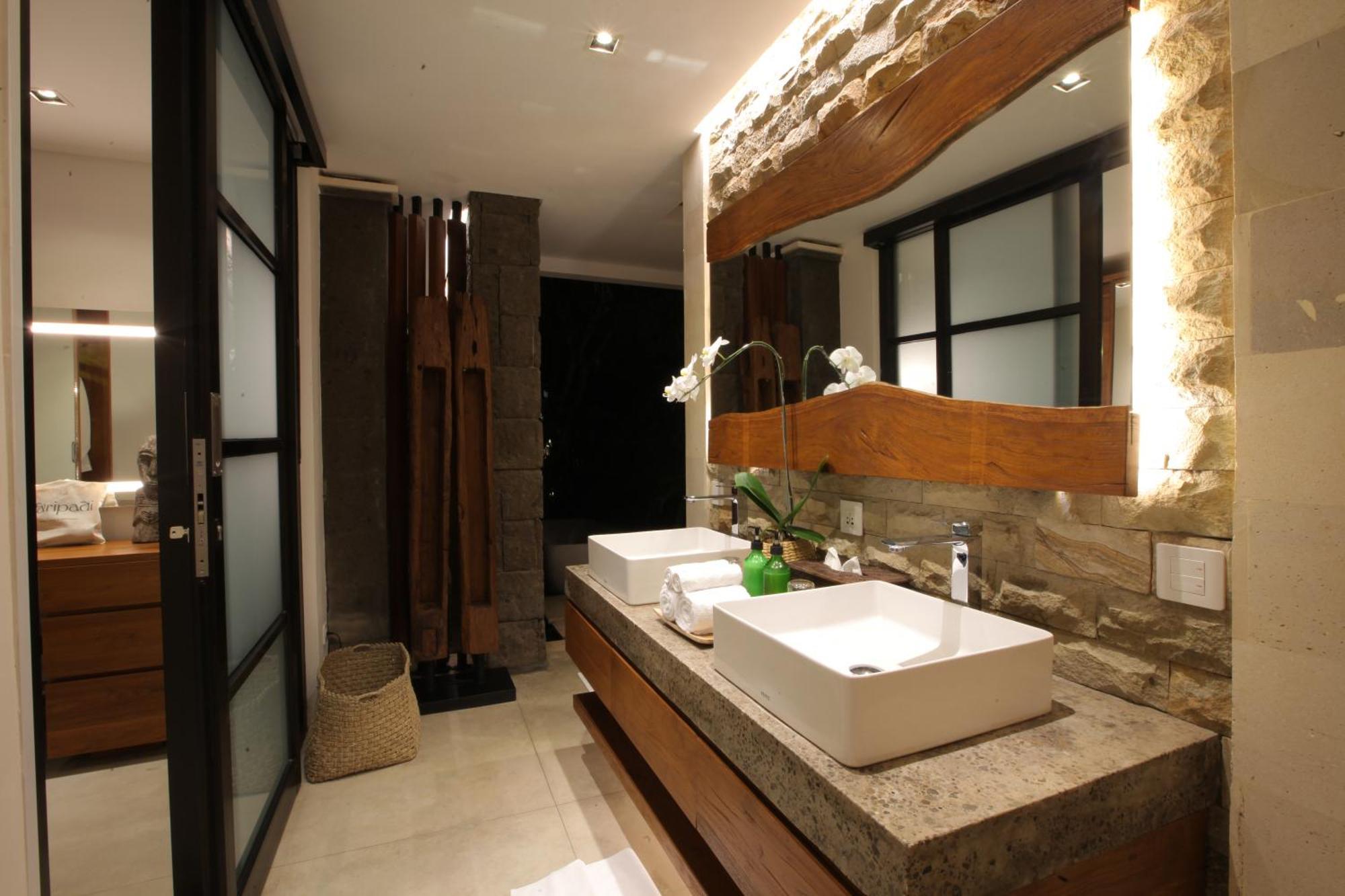 Paripadi Private Villa And Sanctuary Canggu Eksteriør bilde